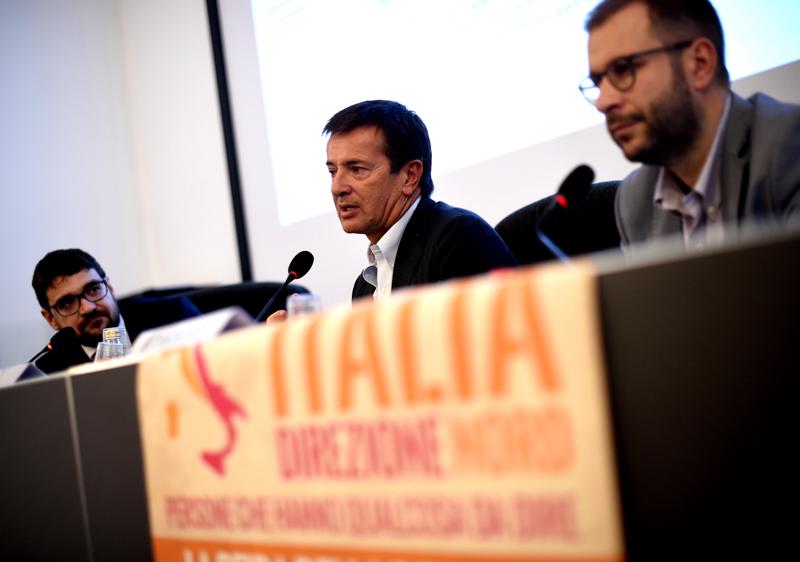 “Italia, direzione Nord”, Gori: “Regione ferma da troppo tempo”