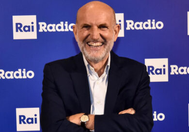Marino Sinibaldi (Radio 3): “Da Matera al teatro, la cultura viaggia in radio”