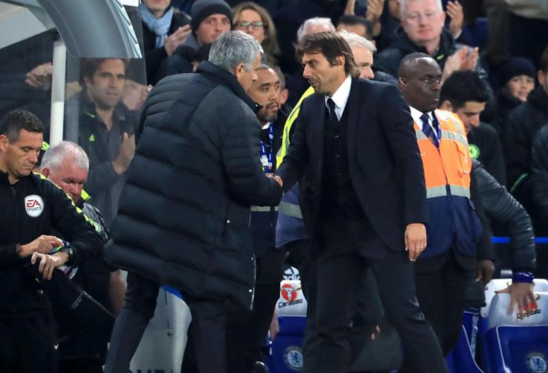 Chelsea, Antonio Conte rinvia il ritorno in Italia Chelsea, Antonio Conte rinvia il ritorno in Italia