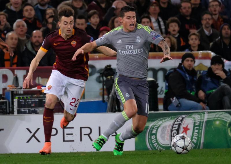 Roma, Di Francesco: “El Shaarawy? Sbagliata la valutazione in Nazionale” Roma, Di Francesco: “El Shaarawy? Sbagliata la valutazione in Nazionale”