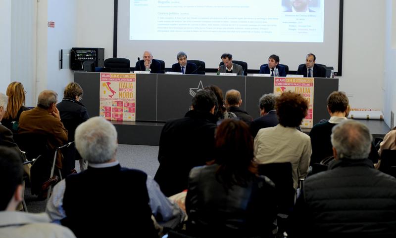 “Italia, Direzione Nord”. Casa: il Governo defiscalizzi. Patto tra Comune e Regione