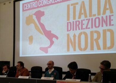 “Italia, Direzione Nord”, Aranzulla: “Web, quante occasioni non sfruttate”