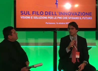 Intesa Sanpaolo, presentato un innovativo modello di rating per le imprese