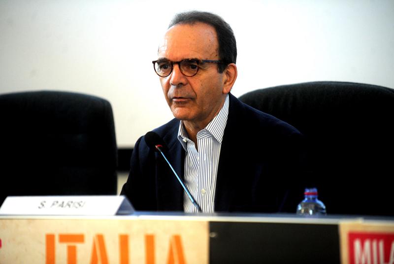 “Un centro chiamato desiderio”: Parisi: il Referendum? Nessun effetto concreto “Un centro chiamato desiderio”: Parisi: il Referendum? Nessun effetto concreto