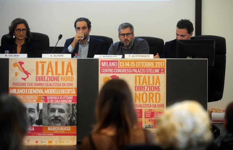 “Italia, Direzione Nord”, Gelmini: voto al referendum? “Pericoloso dire che è inutile”