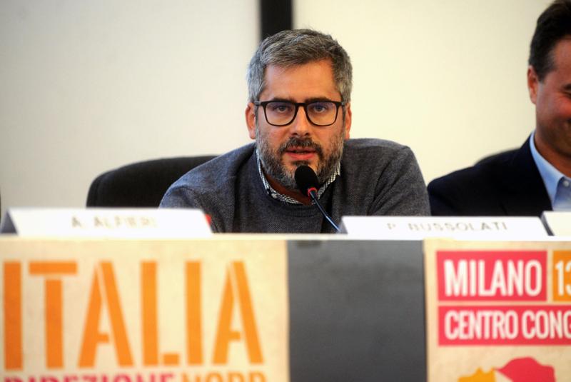“Italia, Direzione Nord”, Gelmini: voto al referendum? “Pericoloso dire che è inutile”