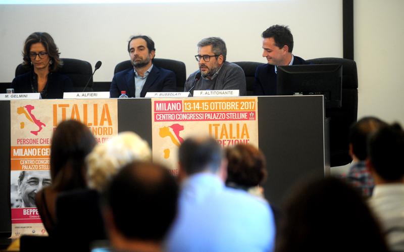 “Italia, Direzione Nord”, Gelmini: voto al referendum? “Pericoloso dire che è inutile”