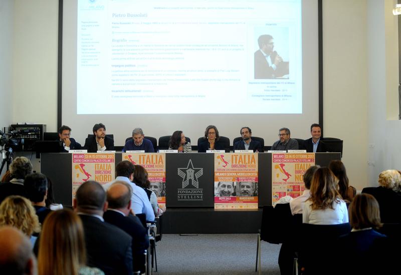 “Italia, Direzione Nord”, Gelmini: voto al referendum? “Pericoloso dire che è inutile”