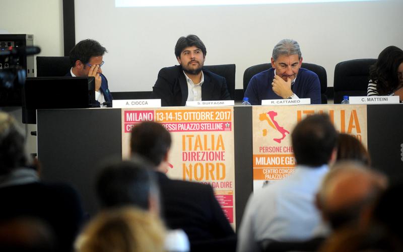 “Italia, Direzione Nord”, Gelmini: voto al referendum? “Pericoloso dire che è inutile”
