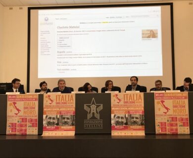 “Italia, Direzione Nord”, Gelmini: voto al referendum? “Pericoloso dire che è inutile”
