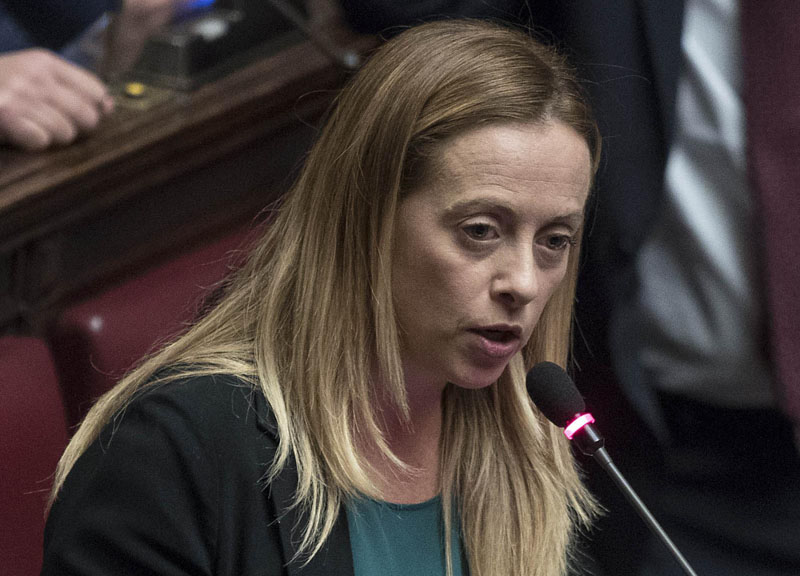Centrodestra, Salvini e Berlusconi si dividono così i collegi del Rosatellum Centrodestra, Salvini e Berlusconi si dividono così i collegi del Rosatellum