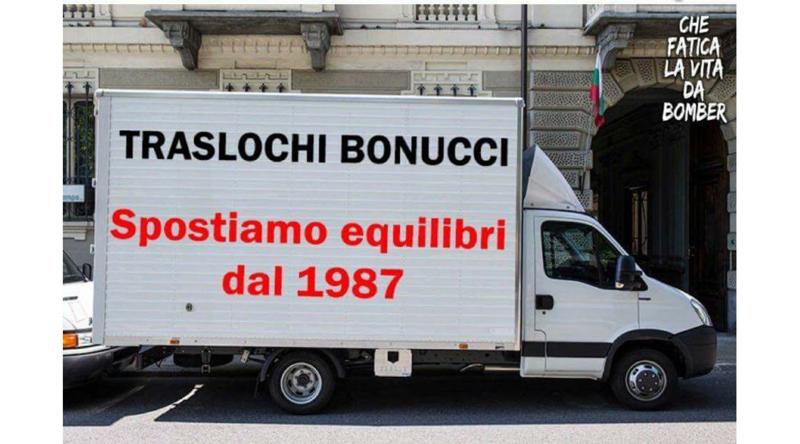 Bonucci: crisi al Milan, ma quanto manca alla Juventus. E i social ironizzano Bonucci: crisi al Milan, ma quanto manca alla Juventus. E i social ironizzano