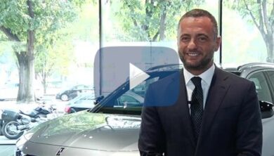 DS: la scalata al mondo premium parte dalla DS 7 crossback