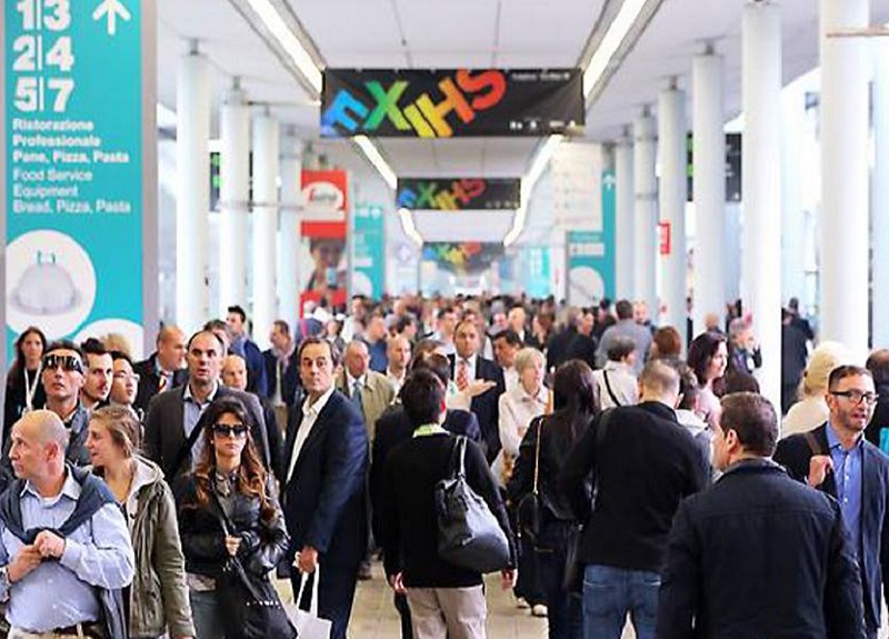 HostMilano 2017: Milano capitale mondiale di ospitalità e ristorazione HostMilano 2017: Milano capitale mondiale di ospitalità e ristorazione