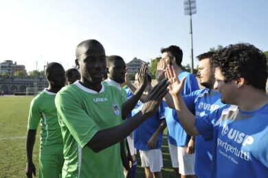 Ius Soli: la politica discute, lo sport è già avanti