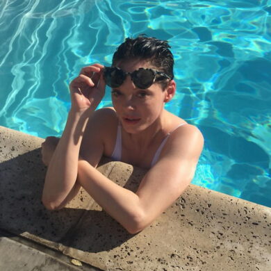 Scandalo Weinstein, Rose McGowan fa tremare Hollywood. Libero-verità in arrivo