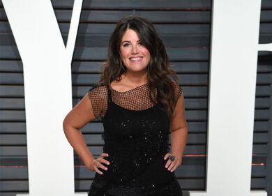 Monica Lewinsky contro il cyberbullismo: ecco il video choc