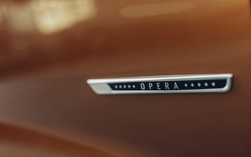 DS: la scalata al mondo premium parte dalla DS 7 crossback