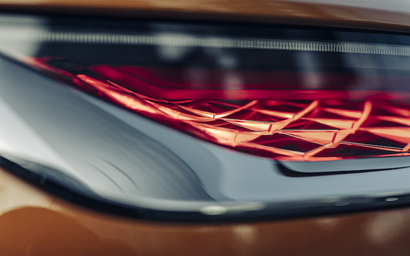 DS: la scalata al mondo premium parte dalla DS 7 crossback