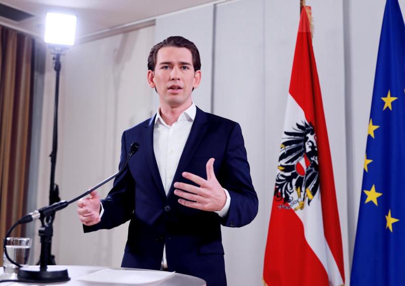 L’Austria ha svoltato a destra. Un buon segnale per Italia e UE? Vota L’Austria ha svoltato a destra. Un buon segnale per Italia e UE? Vota