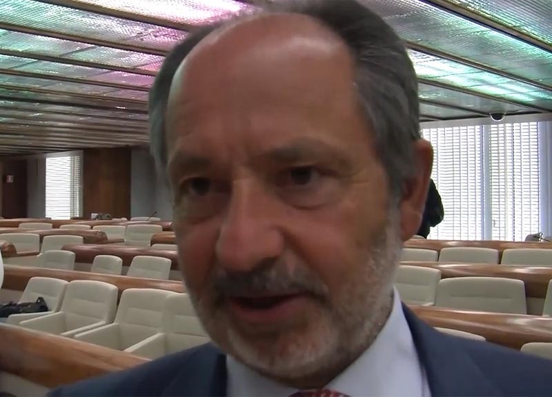 Galleria foto '“Oltre mille segnalazioni nel 2017″: a Confindustria convegno antiriciclaggio' - foto 1