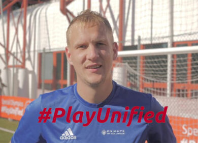 Special Olympics – 15 – 10 – 2017