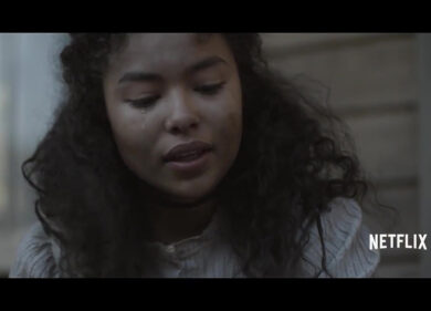 Godless | Teaser: Welcome to No Man’s Land [HD] | Netflix