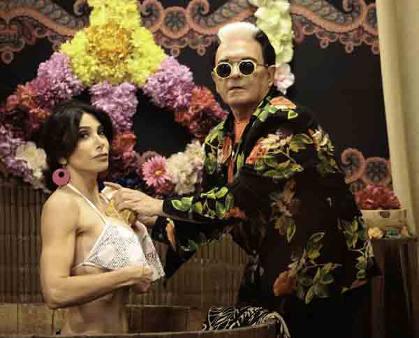 Ascolti tv, Grande Fratello Vip 2 vince ancora la prima serata. Fazio flop Ascolti tv, Grande Fratello Vip 2 vince ancora la prima serata. Fazio flop