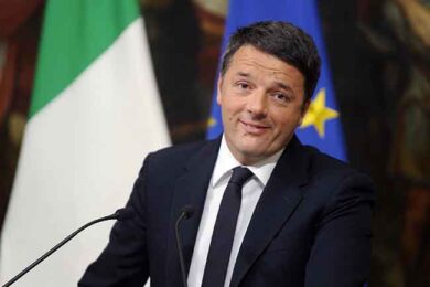 Renzi: “Servizio civile di un anno per i giovani italiani”