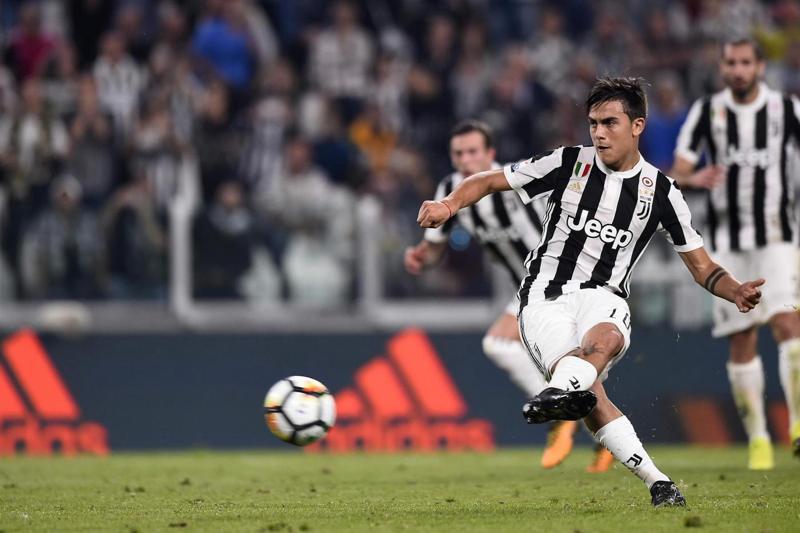 Juventus, Allegri: “Dybala? Siete voi a paragonarlo a Messi” Juventus, Allegri: “Dybala? Siete voi a paragonarlo a Messi”