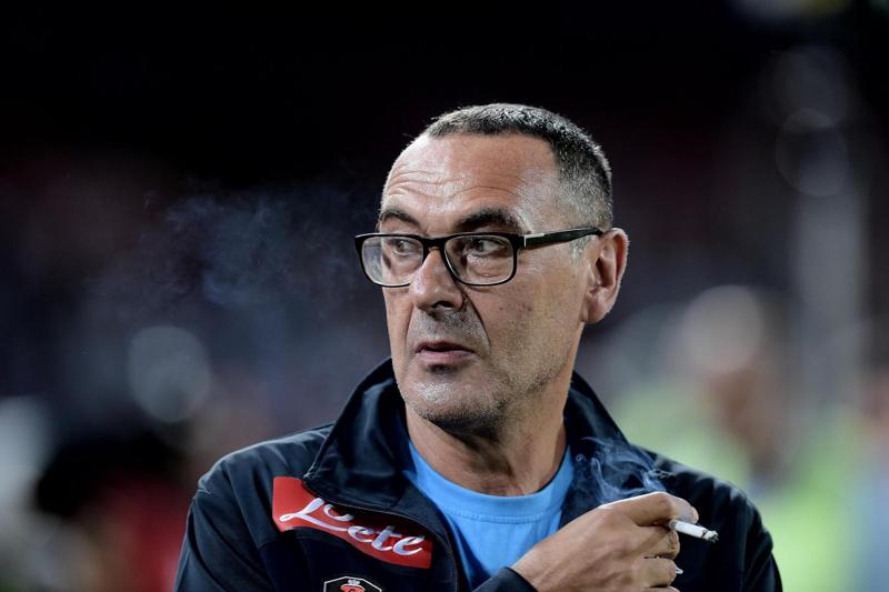 Manchester City-Napoli 2-1, Sarri: “Scadenti i primi 30 minuti, poi alla pari” Manchester City-Napoli 2-1, Sarri: “Scadenti i primi 30 minuti, poi alla pari”
