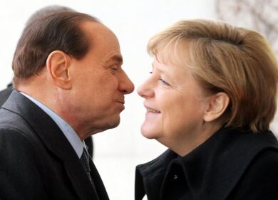 Agenzia del farmaco a Milano, Berlusconi prova a sedurre la Merkel