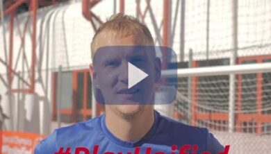 Special Olympics Unified Footbal Tournament, ecco com’è andata