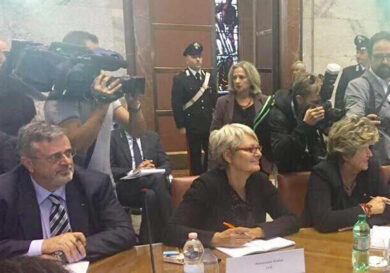 Tavolo per Roma, MISE: il punto di Paolo Capone, leader UGL