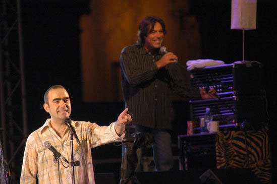 Elio e le storie tese si sciolgono: ultimo concerto a dicembre