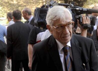 Banca d’Italia, Visco non molla. Il caso Napolitano dietro il siluro di Renzi