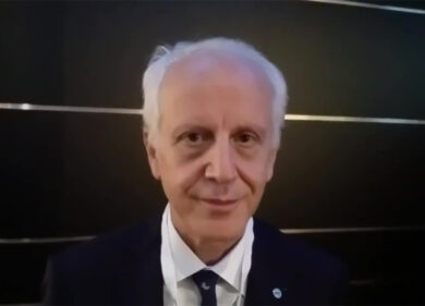 Giovanni Pirovano, vicepres. Banca Mediolanum: il premio Eccellenze d’impresa