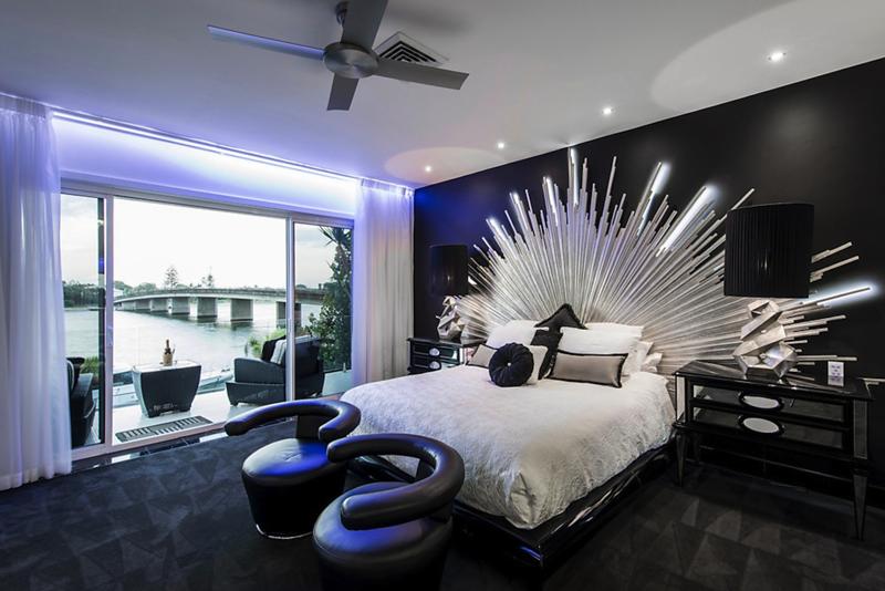 La Villa Blue Waters, un vero e proprio gioiello nel cuore dell’Australia La Villa Blue Waters, un vero e proprio gioiello nel cuore dell’Australia