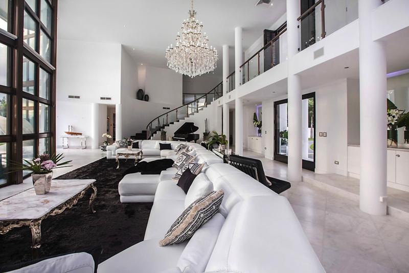 La Villa Blue Waters, un vero e proprio gioiello nel cuore dell’Australia La Villa Blue Waters, un vero e proprio gioiello nel cuore dell’Australia