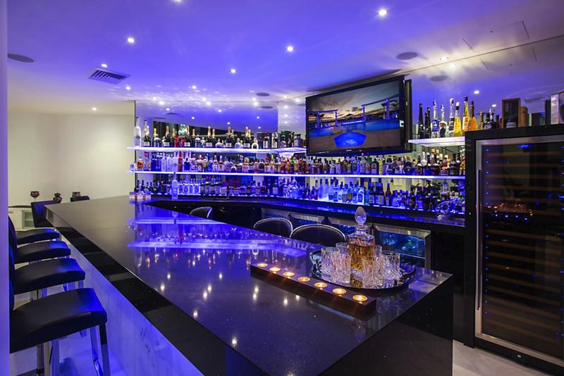La Villa Blue Waters, un vero e proprio gioiello nel cuore dell’Australia La Villa Blue Waters, un vero e proprio gioiello nel cuore dell’Australia