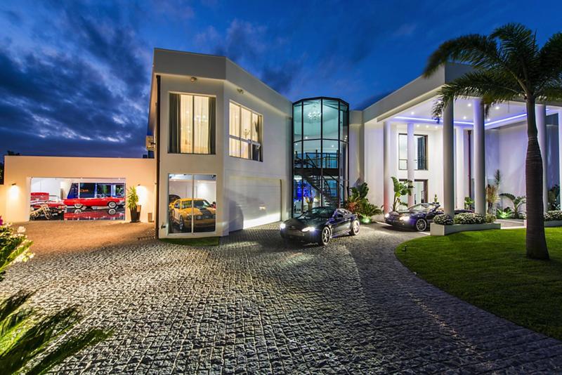 La Villa Blue Waters, un vero e proprio gioiello nel cuore dell’Australia La Villa Blue Waters, un vero e proprio gioiello nel cuore dell’Australia