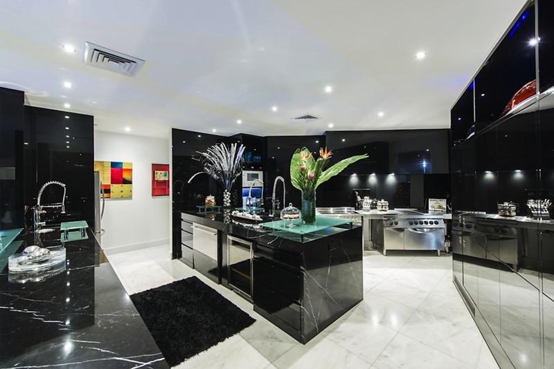 La Villa Blue Waters, un vero e proprio gioiello nel cuore dell’Australia La Villa Blue Waters, un vero e proprio gioiello nel cuore dell’Australia