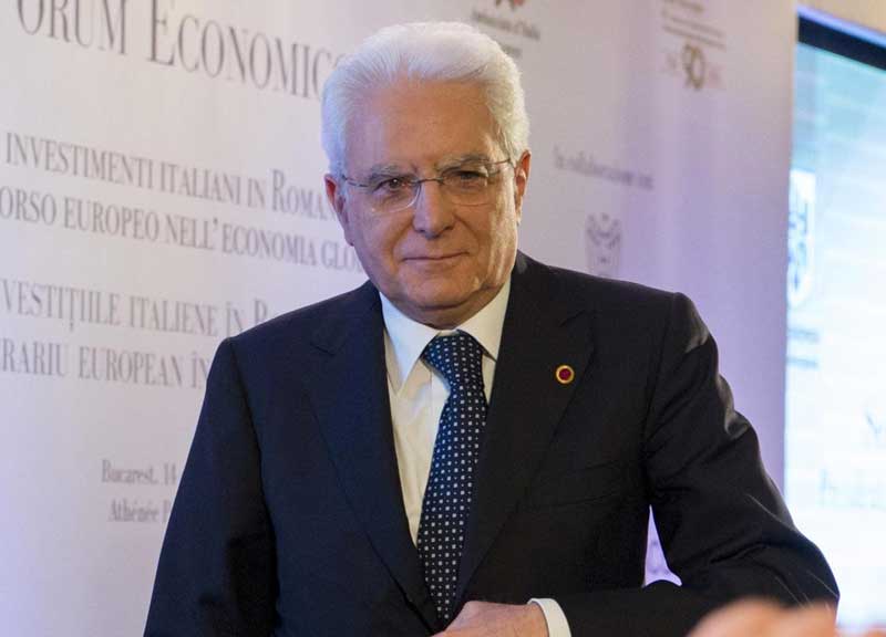 Bignami: Mattarella non rifiuterà di indire un’udienza coi Caregiver italiani Bignami: Mattarella non rifiuterà di indire un’udienza coi Caregiver italiani