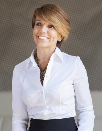 Fondazione IEO-CCM Monzino: Patrizia Sandretto Re Rebaudengo nuova Presidente