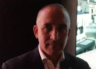 Renato Mazzoncini, ad FS italiane: Hitachi fornitore importante delle Ferrovie