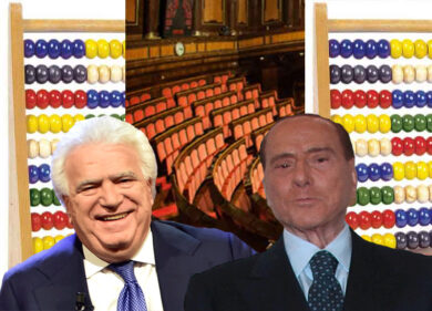 Rosatellum 2.0, fiducia al Senato con l’ok di Verdini e 20 di Forza Italia