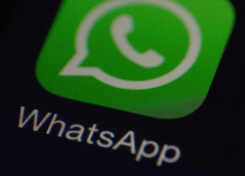 WhatsAapp, aggiornamento Android: posizione in trempo reale. NOVITA’ WHATSAPP WhatsAapp, aggiornamento Android: posizione in trempo reale. NOVITA’ WHATSAPP