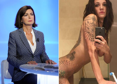 Weinstein, Presidente Boldrini lasci partire Asia Argento