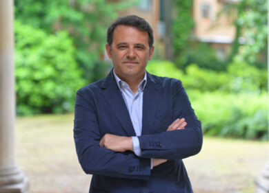 Marcolin, Zoppas al comando. Guiderà anche Thelios, la jv con Lvmh