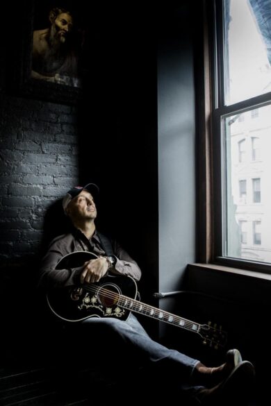 Joe Bastianich, “Vino Veritas, La mia vita unplugged” in esclusiva su Sky
